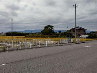 片原一色城の登城記録(本多百助さん)