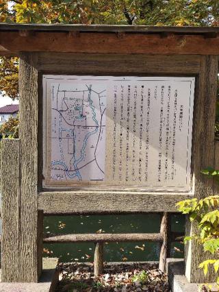 大室城の登城記録(マリリさん)