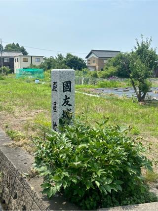 国友城の登城記録(かのんさん)