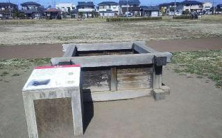 河越館の登城記録(けいいちさん)