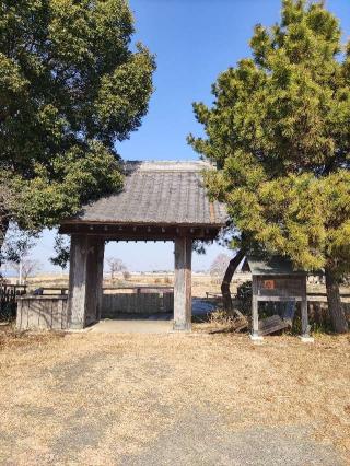 菖蒲城の登城記録(マリリさん)