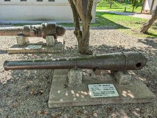 五稜郭の登城記録(泰成さん)