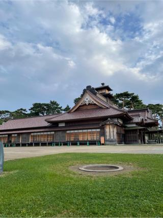 五稜郭の登城記録(高虎っちさん)