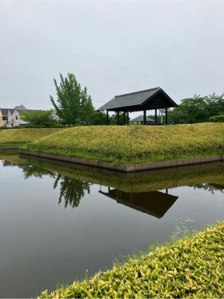 難波田城の登城記録(監督さん)