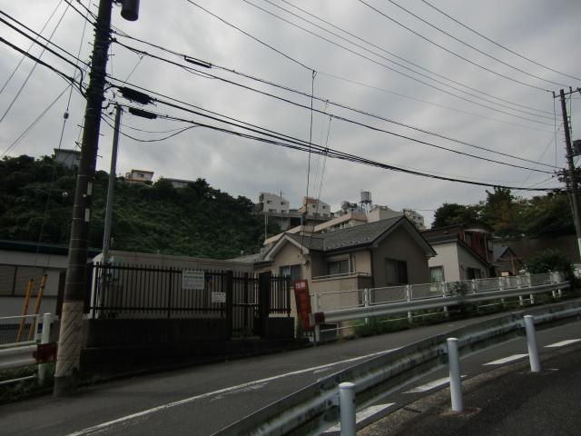 神奈川県横浜市金沢区釜利谷東4丁目 青ヶ台城（青ヶ台城山・青ヶ城・金沢城）の写真1