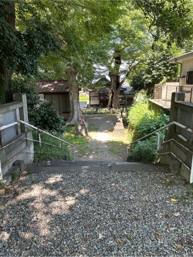 埼玉県本庄市本庄３丁目５ 本庄城の写真3