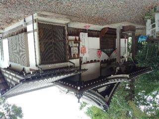 本庄城の登城記録(影武者さん)