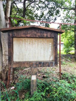 本庄城の登城記録(マリリさん)