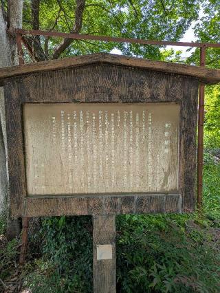 本庄城の登城記録(まるさん)