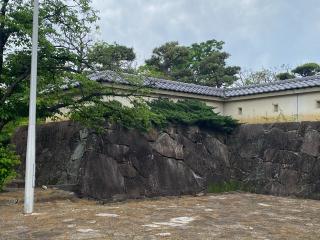 深谷城の登城記録(ひろさん)