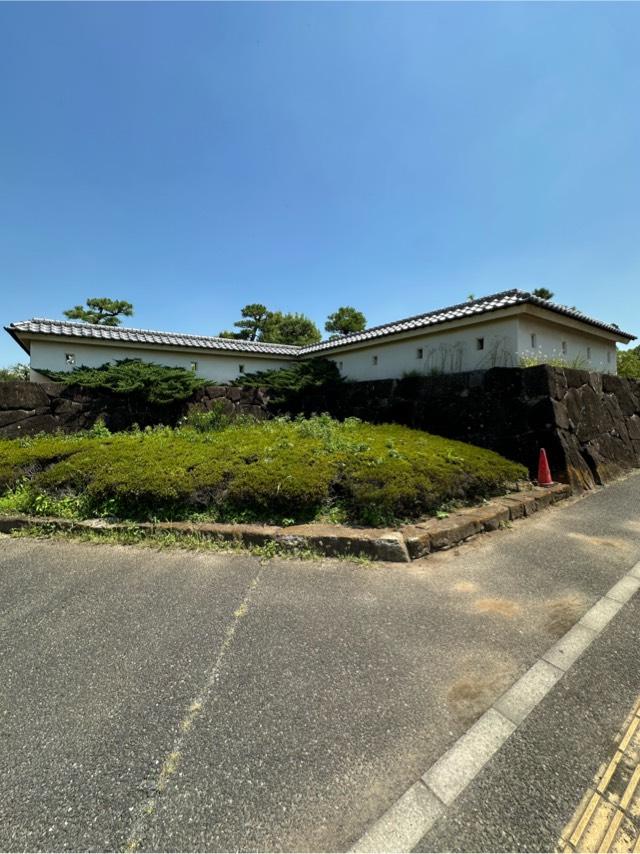 埼玉県深谷市本住町１７ 深谷城（木瓜城）の写真3