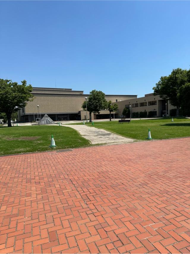 埼玉県深谷市本住町１７ 深谷城（木瓜城）の写真4