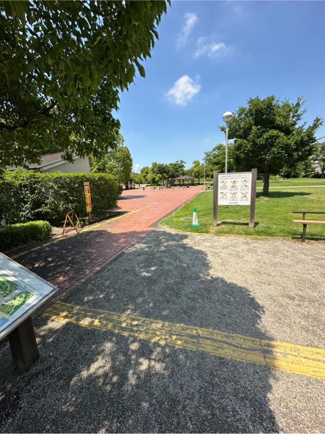 埼玉県深谷市本住町１７ 深谷城（木瓜城）の写真5