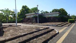 深谷城（木瓜城）の登城記録(アリケンさん)