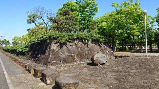 深谷城（木瓜城）の登城記録(アリケンさん)