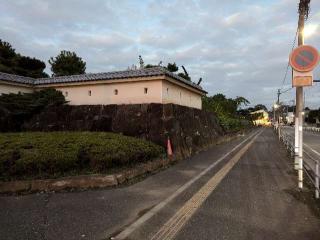 深谷城の登城記録(たくあんさん)