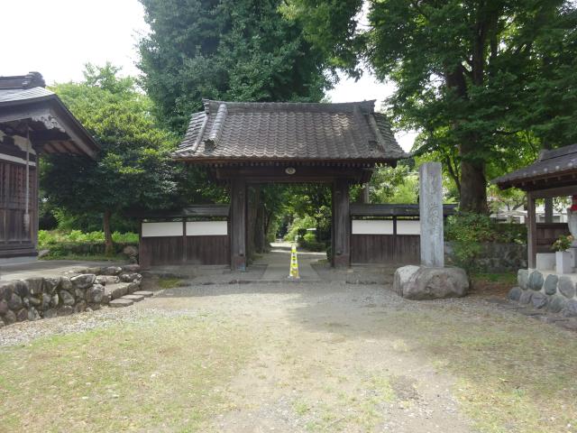 法林寺館の写真1