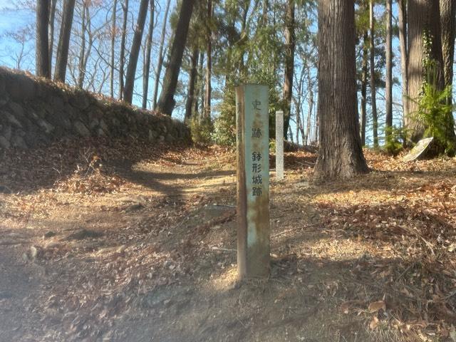 埼玉県大里郡寄居町鉢形２４９６−２ 鉢形城の写真4