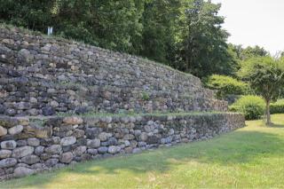 鉢形城の登城記録(こにーさん)