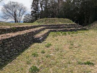 鉢形城の登城記録(まるさん)