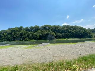 鉢形城の登城記録(ミキオさんさん)