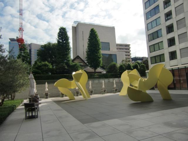 東京都港区虎ノ門五丁目 西久保城の写真1