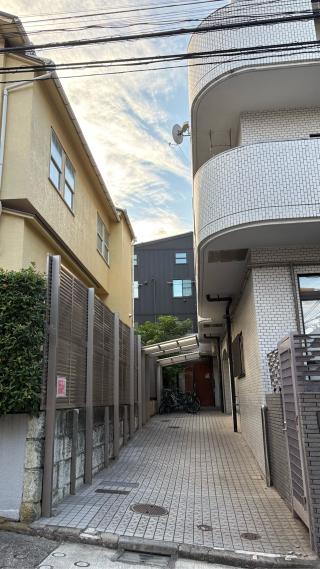 御殿山城（太田道灌別館）の登城記録(みねさん)