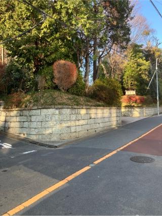 金子氏館（金子屋敷）の登城記録(監督さん)