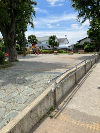 徳丸館（徳丸氏館、徳丸石川／徳丸三ツ和遺跡）の登城記録(監督さん)