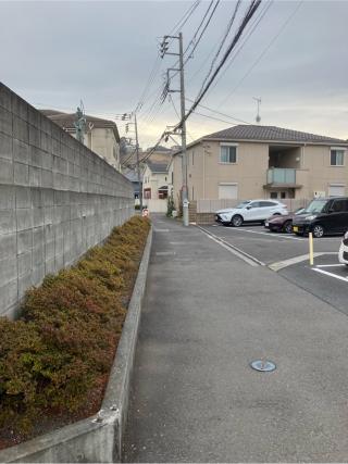 有山屋敷の登城記録(監督さん)