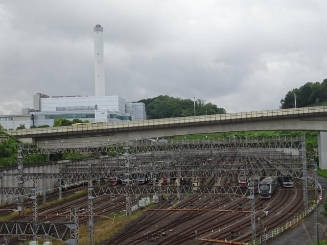島崎屋敷（棚原城）の写真1