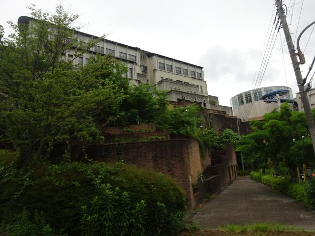 中島屋敷の写真1