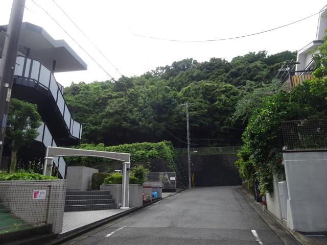 井草屋敷の写真1