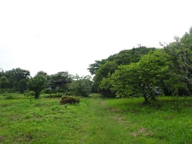 大石氏館（大石信濃守屋敷）の写真1