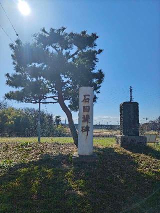 忍城の登城記録(ラフェスタさん)