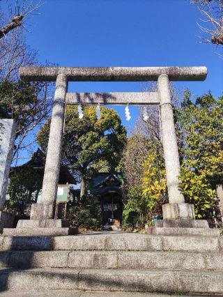 大久保長安陣屋（石見屋敷・八王子陣屋）の登城記録(マリリさん)