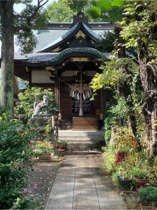 大久保長安陣屋（石見屋敷・八王子陣屋）の登城記録(監督さん)