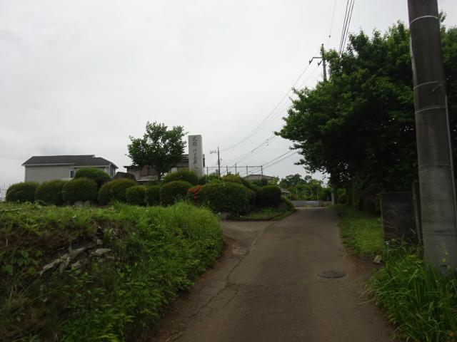 東京都八王子市川口町1072-1 川口氏館（川口氏邸、川口館、川口兵庫介館）の写真1