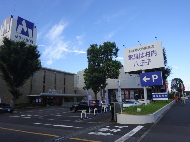 左入城の写真1