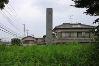 騎西城の登城記録(こにーさん)