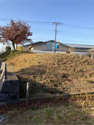 騎西城の登城記録(監督さん)