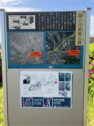堀之内の登城記録(監督さん)