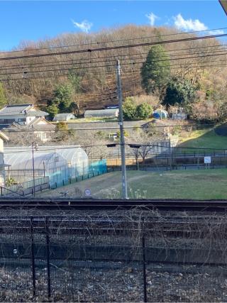 南八王子地区No.54・57遺跡の登城記録(監督さん)