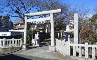 北秋津城の登城記録(けいいちさん)