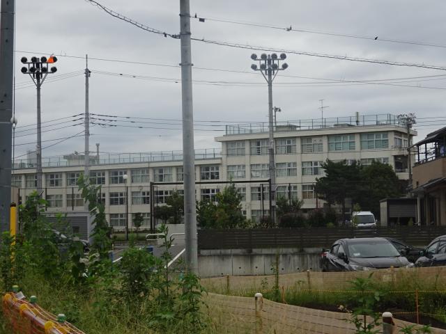 大石氏館(遠江坂館)の写真1