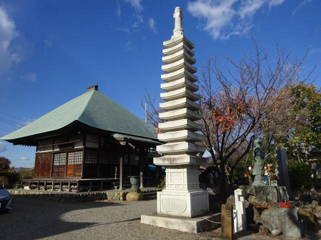 東京都日野市新町5丁目 日奉氏館の写真1
