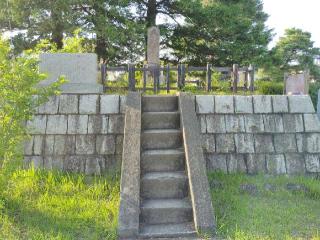 寿能城の登城記録(korenさん)