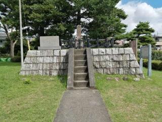 寿能城の登城記録(けいいちさん)