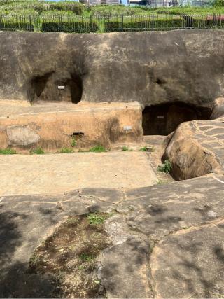 小山田一号（遺跡群No.1）遺跡の登城記録(監督さん)