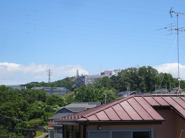 小山城（TNT211遺跡）の写真1